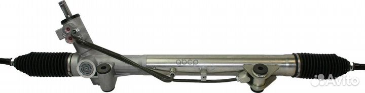 Рулевая рейка с тягами гидравлическая R20361NW