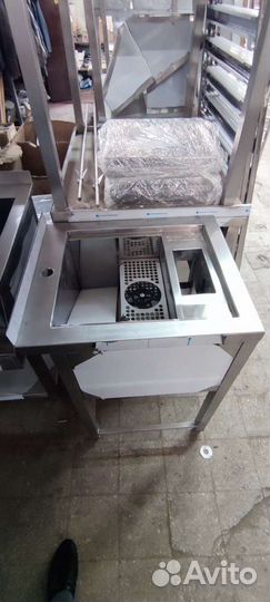 Барная Станция