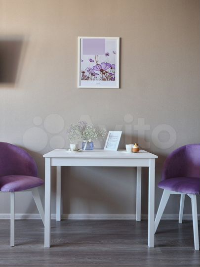 Квартира-студия, 30 м², 9/17 эт.