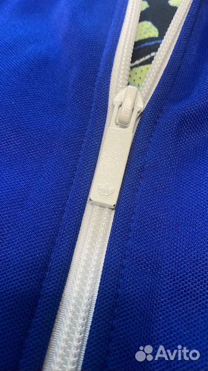 Спортивный костюм adidas