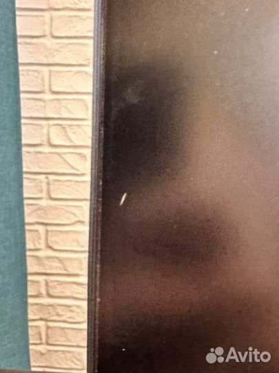 Монитор 75 гц