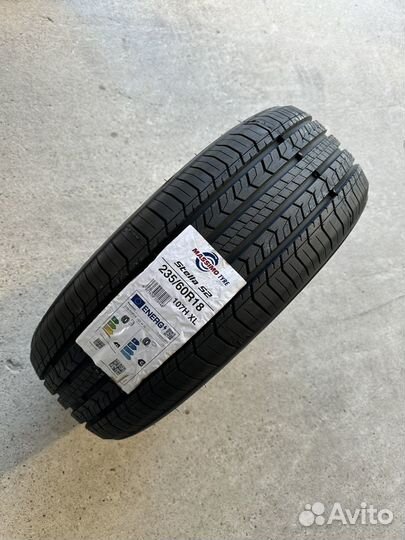 Massimo Stella S2 235/60 R18 107H