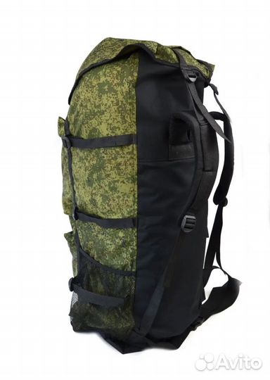 Туристический рюкзак 