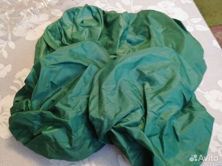 Чехлы на колеса коляски