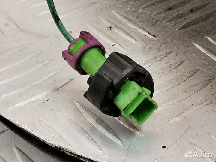 Компрессор кондиционера для Volkswagen Passat 5 GP