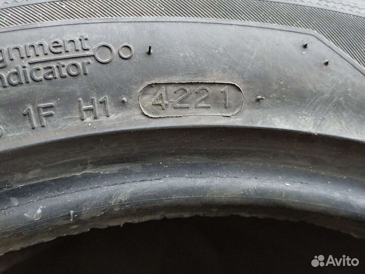 Hankook Ventus Prime 3 K125 215/50 R17 95V