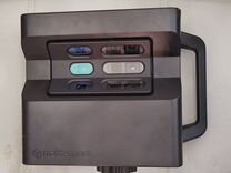Matterport pro2 - 3D/360 камера, 134 mp