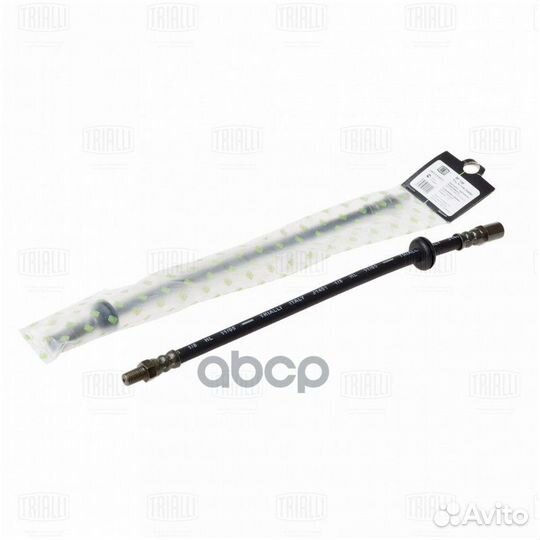 Шланг торм. для а/м Лада 2108 перед. (BF 108) B