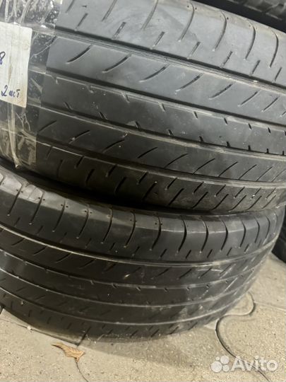 Yokohama BluEarth AE51 225/60 R18 100H