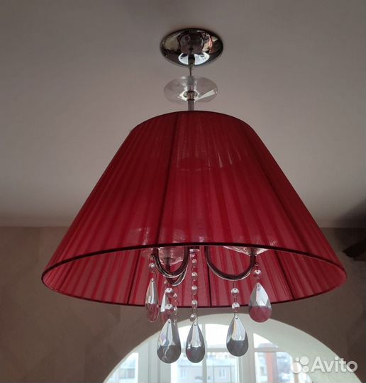 Абажур / люстра