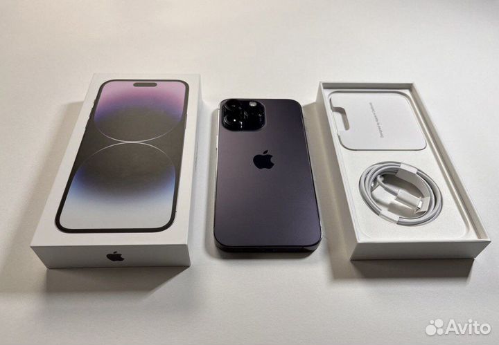 iPhone 14 Pro Max, 512 ГБ