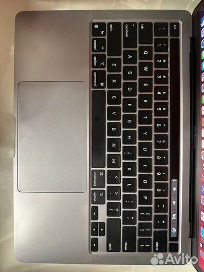 MacBook Pro 13 2020, M1, 8gb RAM, 512GB SSD