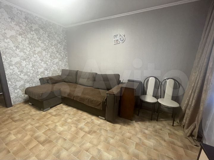 2-к. квартира, 44,1 м², 5/5 эт.