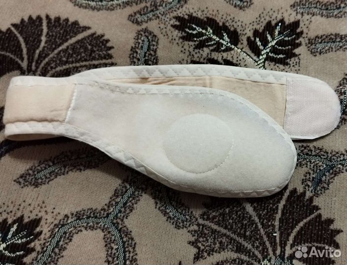 Бандаж от пупочной грыжи детский