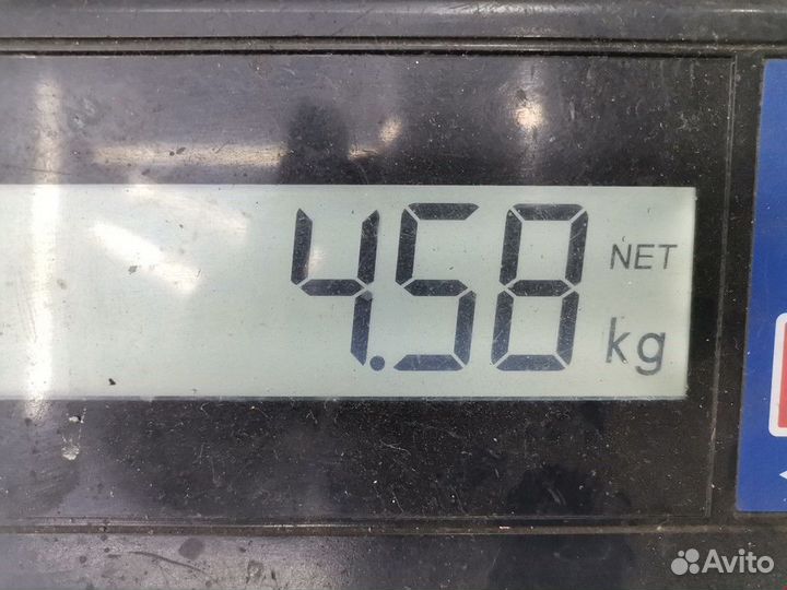 Автономный отопитель (Webasto) Mazda 6 GG 2005