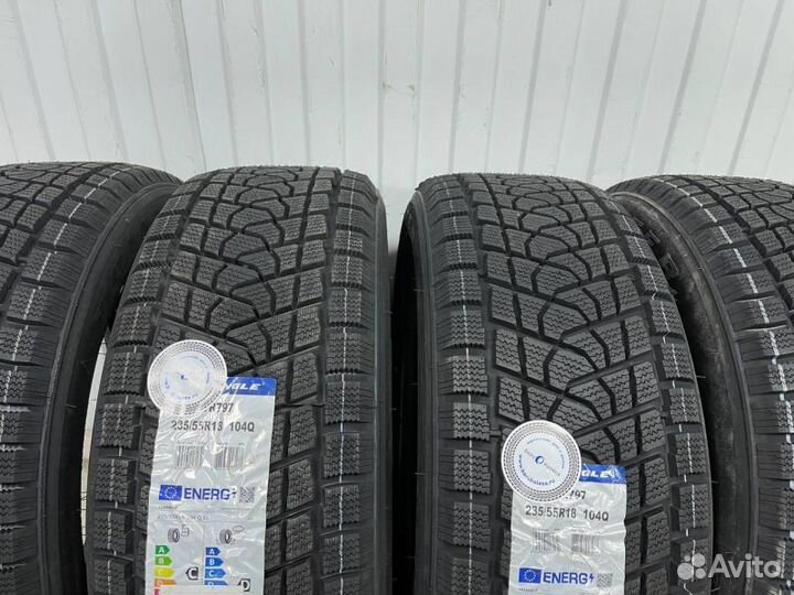 Triangle TR797 245/65 R17