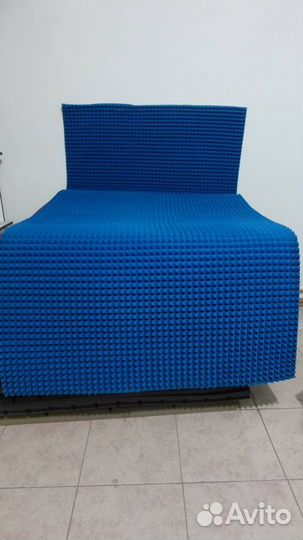 Поролон акустический