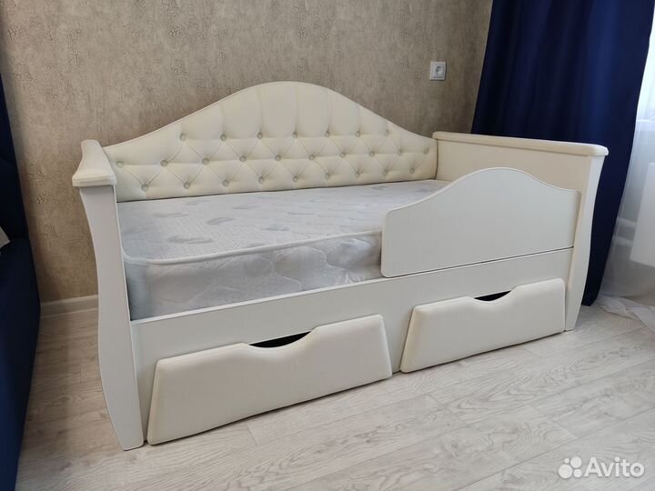 Детская кровать Магия