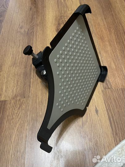 Держатель для планшета концертный