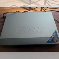 Dvd плеер bbk dv913s