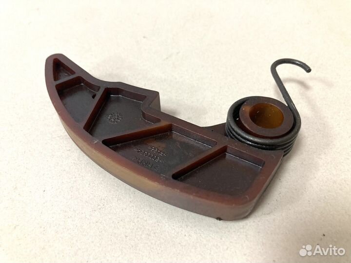 Успокоитель цепи Mitsubishi Lancer X 1,8 4B10