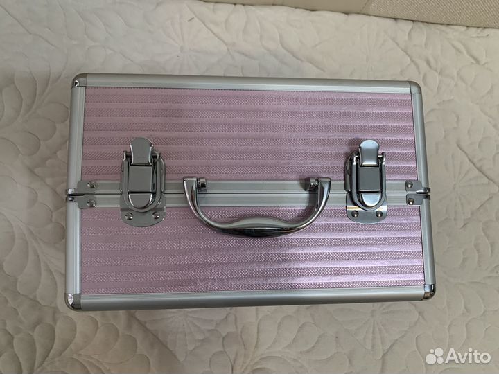 Бьюти кейс для косметики