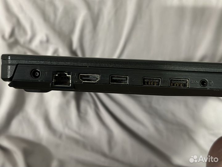 Asus tuf gaming fx505dd