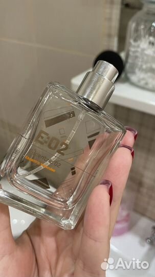 Флакон molecula 2