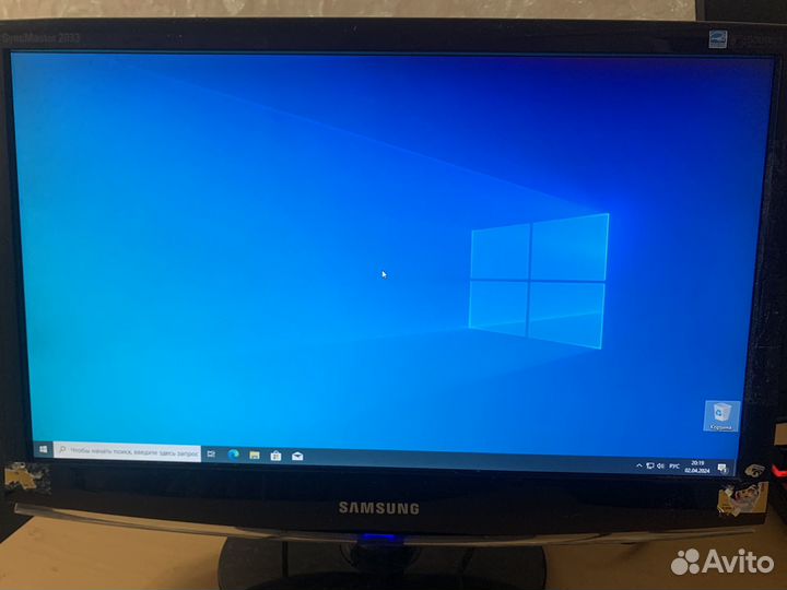 Мониторы Samsung
