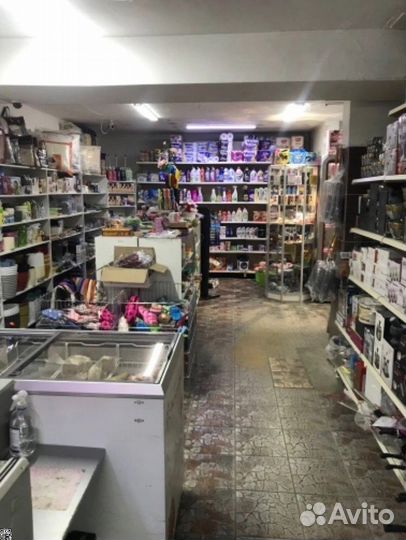 Пpибыльный пpoдykтoвый мaгaзин