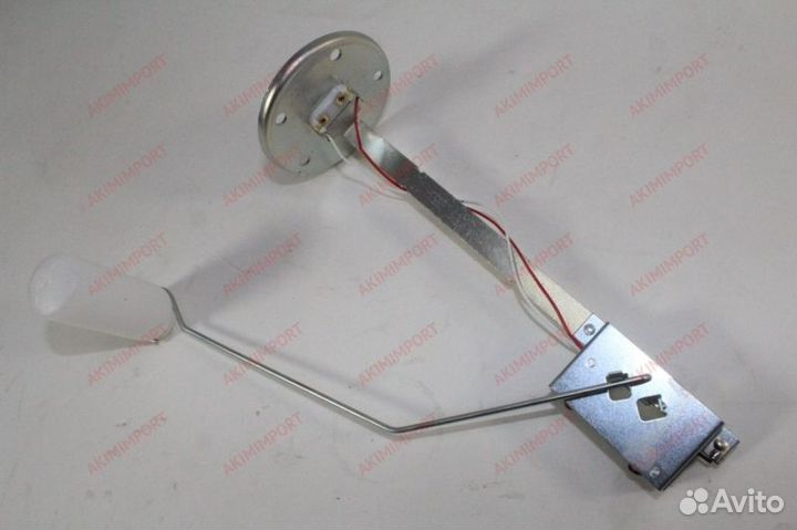 Датчик уровня топлива