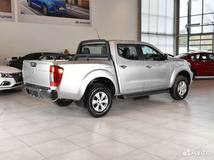 Dongfeng DF6 2.3 МТ, 2023, 28 км