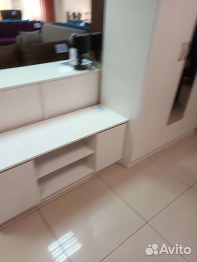 Тумба под тв