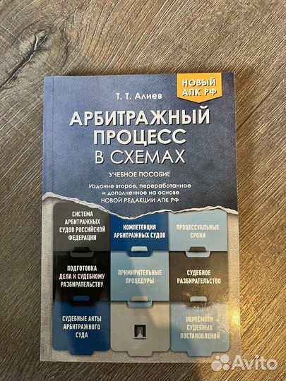 Право и экономика