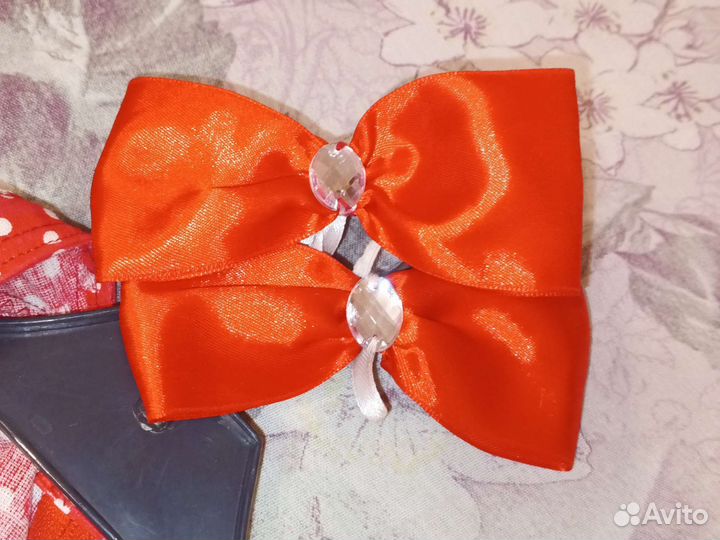 Платье для собаки