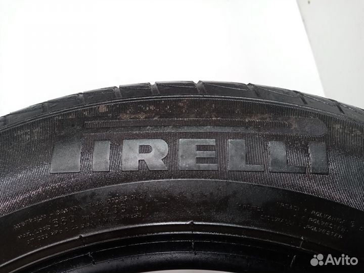 Pirelli Cinturato P1 Verde 185/65 R15