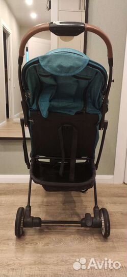 Коляска Yoya plus 3