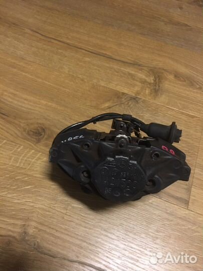 Суппорта w220 S320