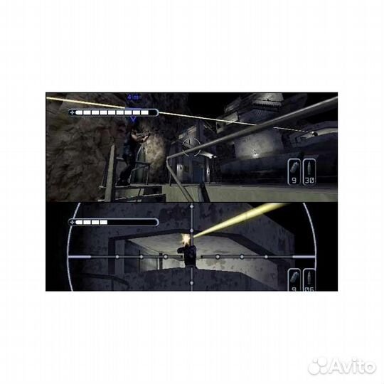 Swat Global Strike Team, б/у, английский (Xbox)