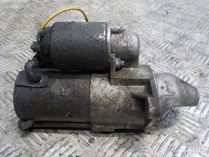 Стартер Шевроле Лачетти 1.6л