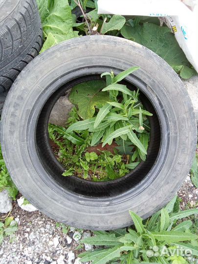 Kumho Eco Solus HM KR22 185/65 R15 H