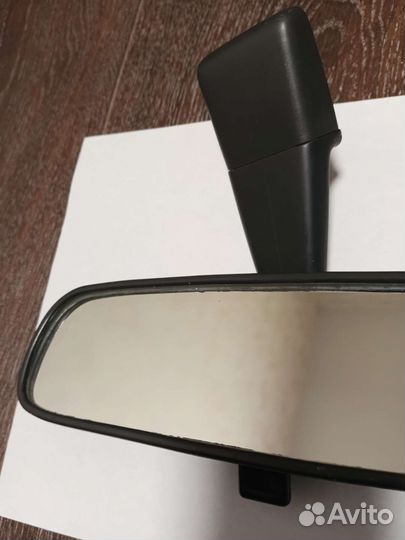 Зеркало салонное Toyota Corolla