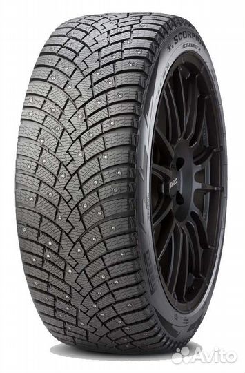 Pirelli Ice Zero 2 275/35 R20 102T