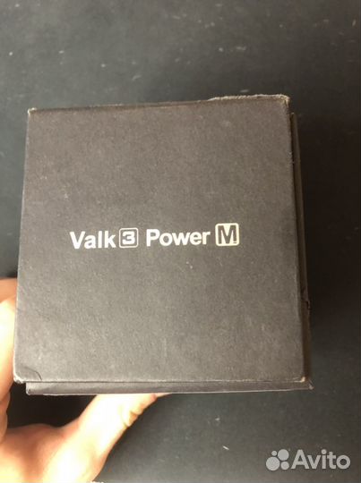 Кубик Valk 3 power M