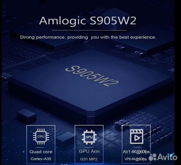 Приставка Смарт-тв T95 W2 -контент-бесплатно