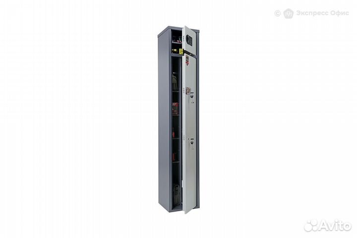 Оружейный сейф Aiko Беркут 165/2 EL