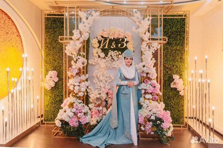 Фотозоны оформление декор