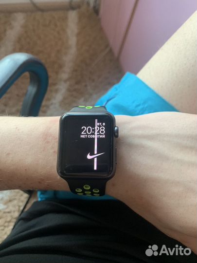 Apple watch 7000 series