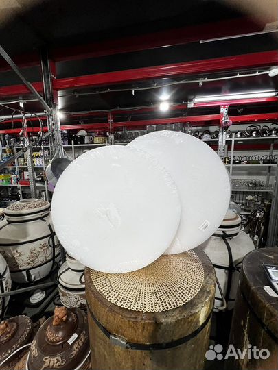 Колода для рубки мяса / разделочная доска