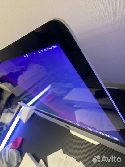 iMac 21.5 2017